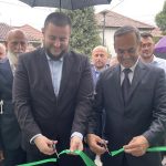 Svečano otvorena kancelarije Stranke pravde i pomirenja u Prijepolju