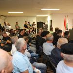 U Beču održana tribina “BOŠNJACI, JEDINSTVO I SLOBODA”