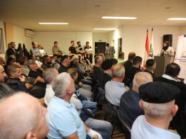 U Beču održana tribina “BOŠNJACI, JEDINSTVO I SLOBODA”