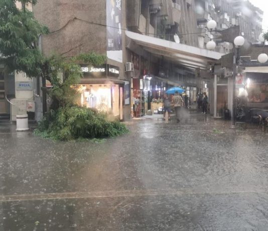 Jesen stiže 23. septembra, obdanica će postati sve kraća