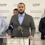 SPP podržala liste za nacionalne savjete Roma i Aškalija