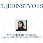 U Beču i Frankfurtu tribine “BOŠNJACI, JEDINSTVO I SLOBODA” – Govore Zukorlić, Pramenković i Hadžić