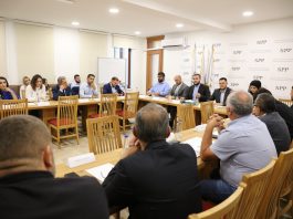 SPP: Puna podrška opštinskoj vlasti u Sjenici – Nuhović isključen iz članstva