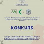 Raspisan konkurs za stipendije na programu Bosanski jezik i bošnjačka književnost