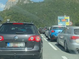 Uvodi se zabrana preticanja za kamione na auto-putu?