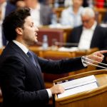 Abazović: Glasaćemo za razrješenje Đukanovića