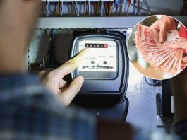 Struja za domaćinstva u Srbiji od danas skuplja 6,5 odsto