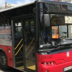 Vozač autobusa napao učenicu Medrese