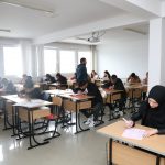 Održan prijemni ispit za drugi ispitni rok na Internacionalnom univerzitetu