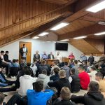 32 godine Medrese – Dan kada su upaljena svjetla