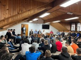 32 godine Medrese – Dan kada su upaljena svjetla