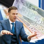 Ministar Mali: Povećanje minimalca biće najmanje 14 odsto