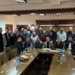 Hidžertski turnir u malom fudbalu 1. i 2. oktobra