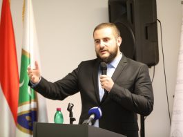 Zukorlić u Beču – Posljednji izrečeni Muftijin amanet je slobodno Vijeće