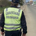 Od sutra pojačana kontrola saobraćaja