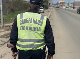 Od sutra pojačana kontrola saobraćaja