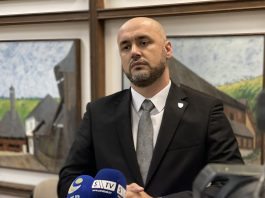 Hadžić: Želimo dovesti investitore u Rožaje
