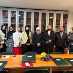 Predsjednik Mešihata obišao prve razrede Medrese