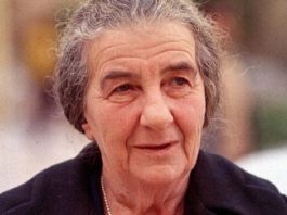 IZRAELSKA PREMIJERKA: Znam da će nas muslimani pobjediti, ali oni koje sada vidimo nisu ta pobjednička vojska