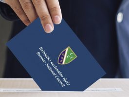 Izbori za Bošnjačko nacionalno vijeće 13. novembra