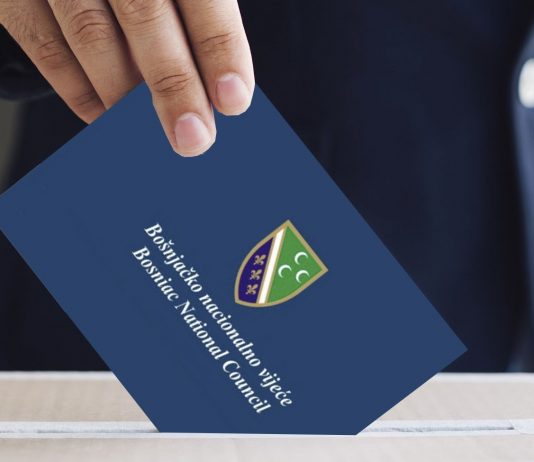 Izbori za Bošnjačko nacionalno vijeće 13. novembra