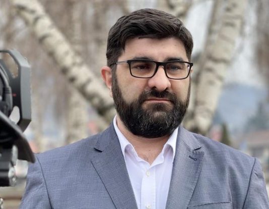 Dr. Fehratović: Protiv smo Prajda, to su vrijednosti koje ne treba njegovati