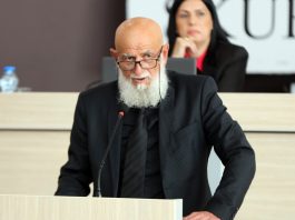 Džanković: Hitno riješiti pitanje bezbijednosti kupača na jezeru Gazivode – Za 45 godina utopilo se 267 osoba