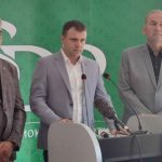 SDP ponovo izlazi na izbore za BNV, nosilac liste Husein Memić