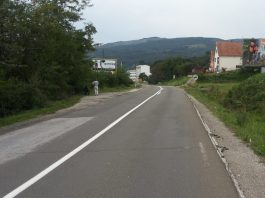 U ponedjeljak počinju radovi na rekonstrukciji puta Novi Pazar – Raška