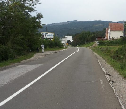 U ponedjeljak počinju radovi na rekonstrukciji puta Novi Pazar – Raška