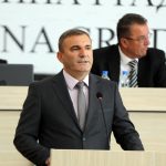 Redžović: Sredstva iz novog kredita uložiti u infrastrukturu naselja Novopazarska banja