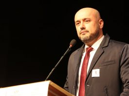 Hadžić: Dijalogom stvoriti uslove za vanredne parlamentarne izbore u Crnoj Gori