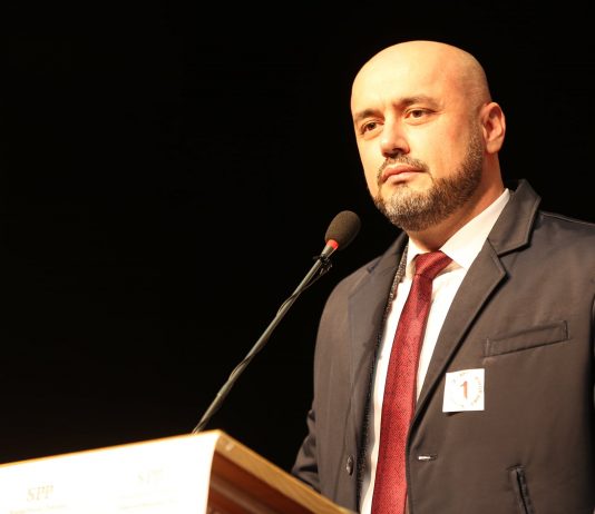 Hadžić: Dijalogom stvoriti uslove za vanredne parlamentarne izbore u Crnoj Gori