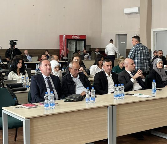 Skupština odobrila povećanje cijene odnošenja smeća