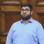 Dr. Fehratović o Kosovu: Mir na Balkanu nema alternativu, bez mira nema budućnosti