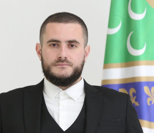 Zukorlić čestitao Dan Bošnjaka