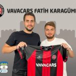 Adem Ljajić novi fudbaler Karagumruka