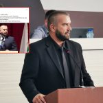 DAO RIJEČ PA JE POGAZIO – Muratović u novi politički početak lažnim obećanjima