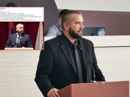 DAO RIJEČ PA JE POGAZIO – Muratović u novi politički početak lažnim obećanjima