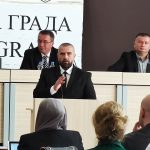 Muratović od danas nastupa kao samostalni odbornik