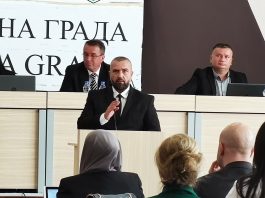 Muratović od danas nastupa kao samostalni odbornik