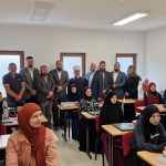 Predsjednik Mešihata posjetio učenice Medrese u Tutinu