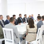 Susret dva SPP – Jačanje saradnje dvije stranke