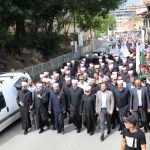 Pohod na Hadžet – Muftija Dudić: Ovo okupljanje posvećujem rahmetli Muftiji Zukorliću