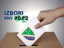 U poseban birački spisak trenutno upisano 104.366 Bošnjaka