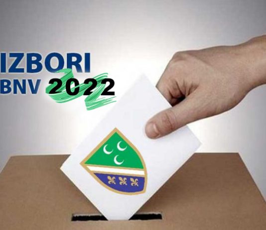 U poseban birački spisak trenutno upisano 104.366 Bošnjaka
