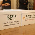 Proglašena lista Stranke pravde i pomirenja na čelu sa dr. Misalom Pramenković pod rednim brojem 2