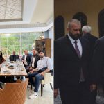 Osuda prisustva Muratovića na Danu Bošnjaka u Prizrenu – Disident bez legitimiteta nije dobrodošao