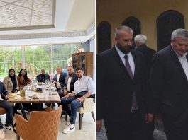 Osuda prisustva Muratovića na Danu Bošnjaka u Prizrenu – Disident bez legitimiteta nije dobrodošao