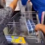 Građani se otimaju za šećer u Novom Pazaru